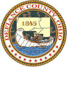 defiance ohio city seal